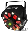 chauvet-dj swarm 5 fx