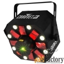 led светоэффект chauvet swarm 5 fx