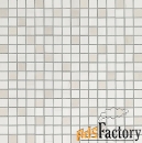 плитка atlas concorde marvel stone marvel bianco dolomite mosaic q 9mq