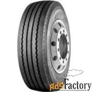 шина giti gtl919 385/55r22,5 160k tl