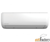 внутренний блок systemair sysplit wall smart 18 v2 evo hp q