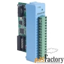 модуль аналогового ввода advantech adam-5018p-ae