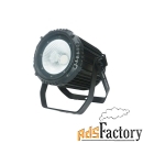 involight cobpar100tw - всепогодный led прожектор, 100вт cob rgb. dmx-