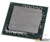 процессор intel xeon 3600mhz nocona (s604, l2 1024kb, 800mhz)