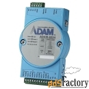 модуль вывода-вывода advantech adam-6224-ae