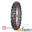 mitas xt-454 win fric spike 110/90-19 62m tt rear