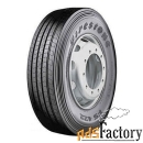 грузовые шины firestone fs422+ 315/80 r22.5 tl 156/154 l/m рулевая m+s