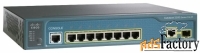 коммутатор cisco ws-c3560-8pc-s