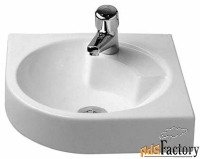 раковина 63.5 см duravit architec 044845