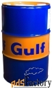 моторное масло gulf formula g 5w-40 60 л