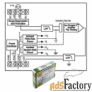 нормализатор сигналов dataforth dsca41-14e