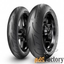 мотошина metzeler sportec m9 rr 190/55 r17 75w