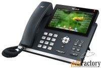 voip-телефон yealink vp-t57v