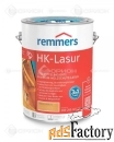 remmers hk-lasur, farblos, 20 л