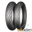 мотошина michelin pilot street 180/55 r17 73w