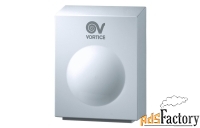 канальный вентилятор vortice ca 150 q we d