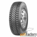 грузовая шина matador dr1 hector 10/ r20 146/143k [арт. 223303]