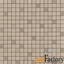 плитка atlas concorde arkshade taupe mosaico q 9aqp