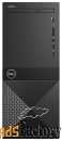 настольный компьютер dell vostro 3671 (3671-2622) mini-tower/intel cor