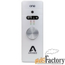 apogee one