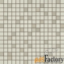 плитка atlas concorde arkshade light clay mosaico q 9aql