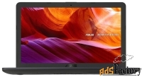 ноутбук asus vivobook x543ua-dm1467 (intel pentium 4417u 2300mhz/15.6q