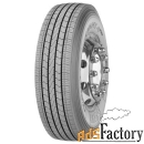 грузовые шины sava avant 4 plus 315/80 r22.5 tl 156/154 l региональная