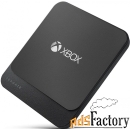 внешний ssd seagate game drive for xbox ssd 2 тб