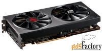 видеокарта powercolor radeon rx 5600 xt 1560mhz pci-e 4.0 6144mb 14000