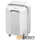 уничтожитель бумаг fellowes fs-50501 white