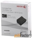 чернила твердые черный (black) xerox 108r00961 для cq 8870