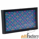 american dj mega panel led