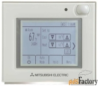 пульт управления проводной mitsubishi electric par-u02meda