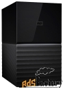 внешний hdd western digital my book duo 6 тб