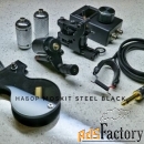 тату-набор moskit steel black