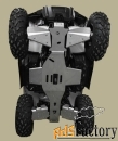 ricochet комплект защиты для квадроцикла polaris sportsman 570 quot;ri