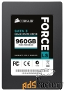 твердотельный накопитель corsair cssd-f960gblsb