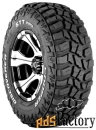 автомобильная шина cooper discoverer stt pro 295/65 r20 129/126q всесе