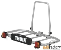 крепление для велосипеда на фаркоп thule easybase 949