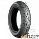 мотошина bridgestone exedra g722 170/70 r16 75h