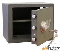 взломостойкий сейф 1 класса safetronics ntr-22em