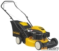 газонокосилка cub cadet cc lm1 ap46