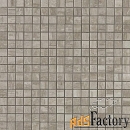 marvel trav. silver mosaico lapp. (adqf) 30x30 керамогранит