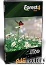 itoo software forest pack pro for 3ds max / max design stand-alone sin