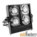 showlight blinder 4h блиндер 4 х 650 вт