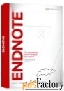 clarivate analytics endnote x9 download арт.