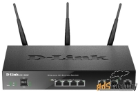 wi-fi роутер d-link dsr-1000ac