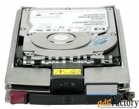 жесткий диск hp bf300da482 300gb (u2048/15000/16mb) 40pin для eva 4400