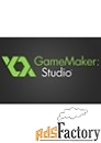 yoyo games gamemaker studio 2 uwp арт.