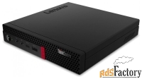 настольный компьютер lenovo thinkcentre m630e tiny (10ym000gru) tiny-d